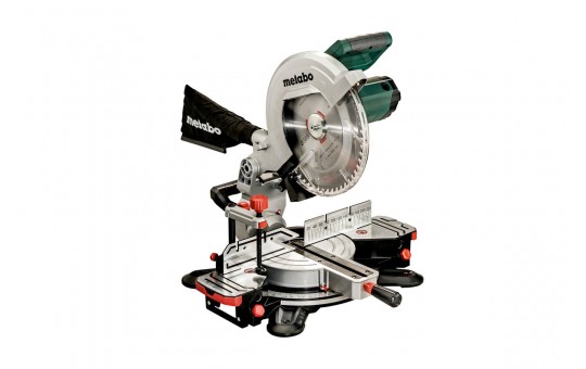 Снимка Герунг циркуляр ø305mm 2000W METABO KS 305 M