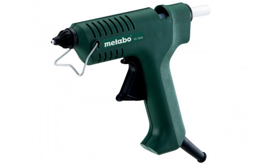 Снимка Пистолет за лепене  ø11 200W METABO  KE 3000