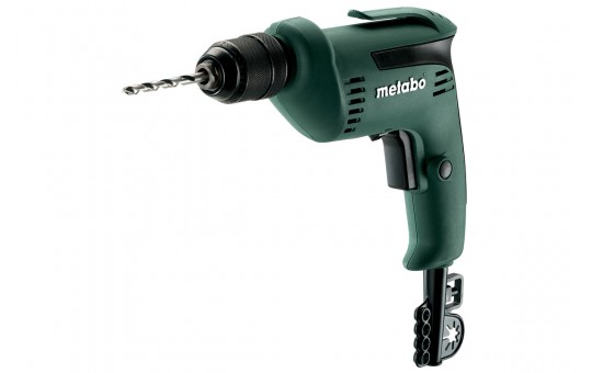 Снимка Бормашина 450W METABO BE 10 SSBF