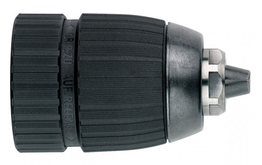 Снимка Бързозатягащ патронник Futuro Plus S2 1-10mm 3/8'' (636612000)