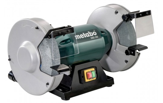 Снимка Шмиргел 900W 250mm METABO DSD 250 трифазен