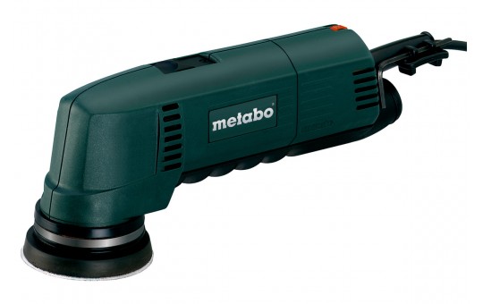 Снимка Ексцентършлайф 220W 80mm METABO SXE 400