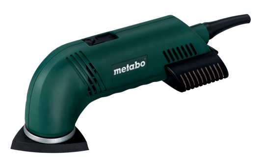 Снимка Делташлайф 300W 93mm METABO DSE 300 Intec