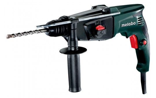 Снимка Перфоратор 800W 24mm METABO KHE 2444 KOMBI