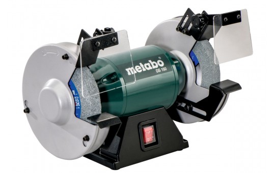 Снимка Шмиргел 350W 150mm METABO DS 150