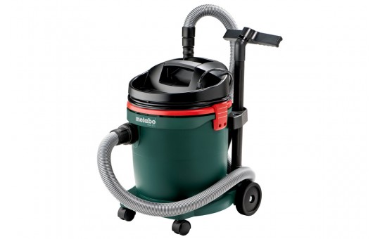 Снимка Прахосмукачка 1200W METABO ASA 32 L