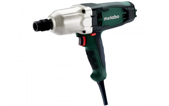 Снимка Гайковерт ударен 1/2" 600Nm METABO SSW 650