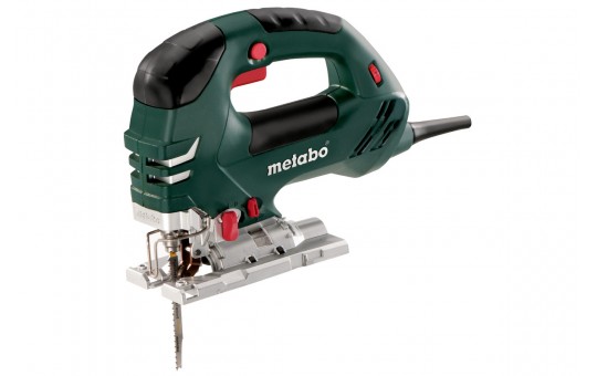 Снимка Прободен трион 750W 140mm METABO STEB 140 QUICK