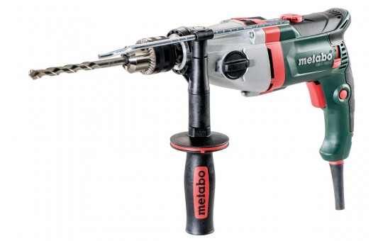 Снимка Бормашина ударна 1300W METABO SBEV 1300-2 ZKBF