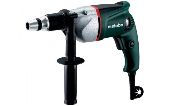 Снимка Винтоверт електрически 550W 40Nm METABO USE 8