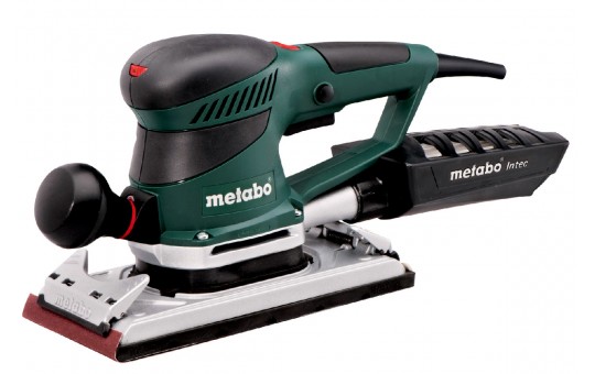 Снимка Виброшлайф 350W 112x236mm METABO SRE 4351 TurboTec