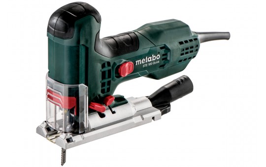 Снимка Прободен трион 710W 100mm METABO STE 100 QUICK