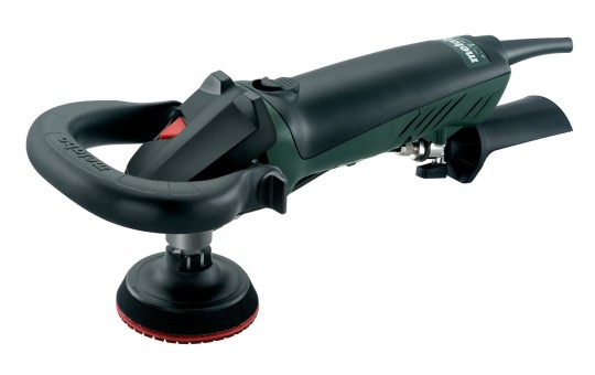 Снимка Полирмашина водна 1100W 100mm METABO PWE 11-100