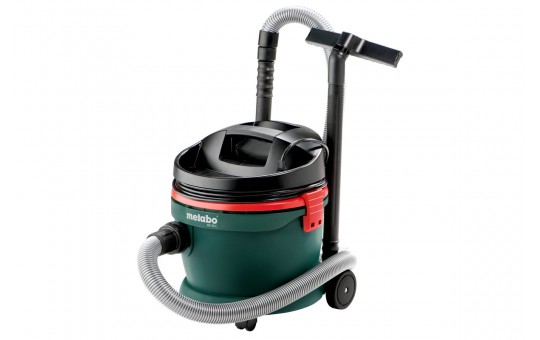 Снимка Прахосмукачка 1200W METABO AS 20 L