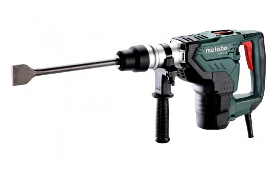 Снимка Перфоратор 1100W 40mm METABO KH 5-40