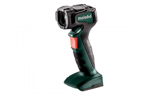 Снимка Фенер акумулаторен METABO PowerMaxx ULA 12 LED