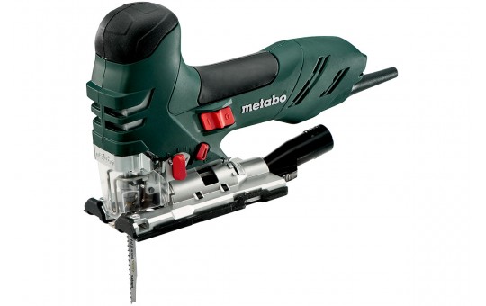 Снимка Прободен трион 750W 140mm METABO STE 140 PLUS