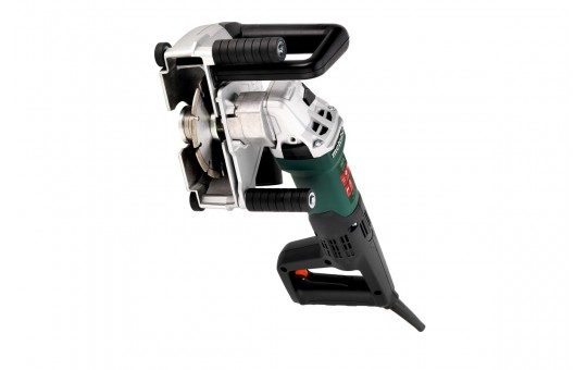 Снимка Фреза за канали 1900W METABO MFE 40