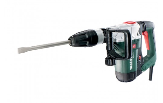 Снимка Къртач 1300W 8.6J METABO MHE 5