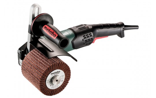 Снимка Сатинираща машина 1700W METABO SE 17-200