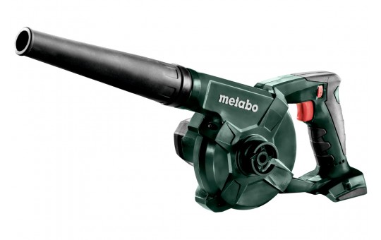 Снимка Въздуходувка акум. METABO AG 18 SOLO