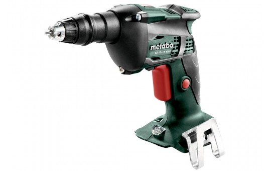 Снимка Винтоверт акумулаторен METABO SE 18 LTX 4000 SOLO