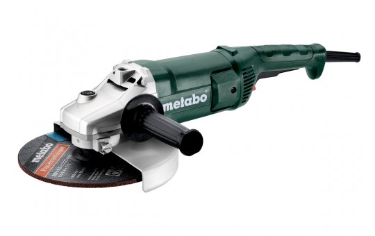 Снимка Ъглошлайф 230mm 2200W METABO WP 2200-230