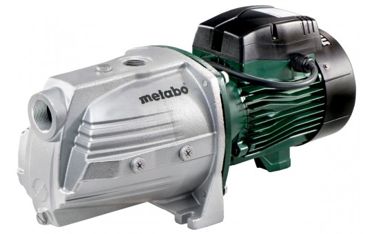 Снимка Помпа градинска 1900W 9000 l/h METABO P 9000 G