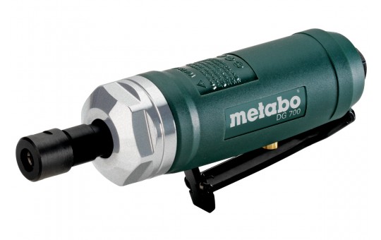 Снимка Шлайф прав пневматичен METABO DG 700