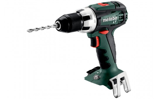 Снимка Винтоверт акум. 18 V 60Nm METABO BS 18 LT SOLO