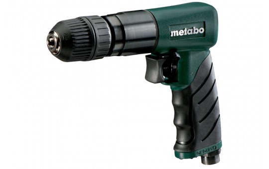 Снимка Бормашина пневм. реверс 10mm METABO DB 10