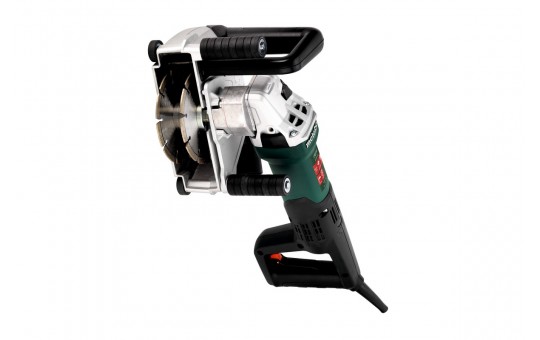 Снимка Фреза за канали 1900W METABO MFE 40