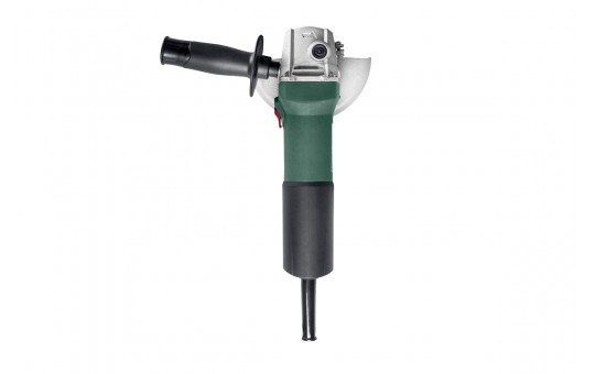 Снимка Ъглошлайф 125mm 850W METABO W 850-125