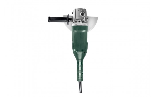 Снимка Ъглошлайф 230mm 2200W METABO WE 2200-230