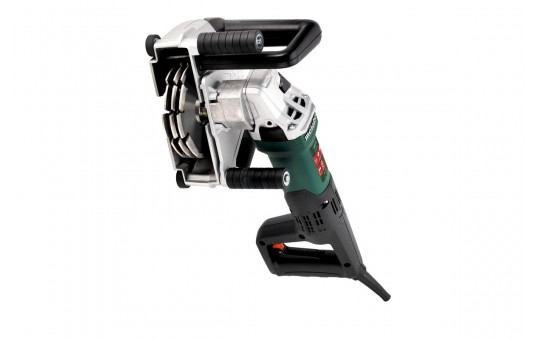 Снимка Фреза за канали 1900W METABO MFE 40