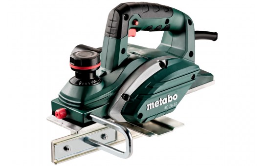 Снимка Ренде електрическо 620W 82mm METABO HO 26-82