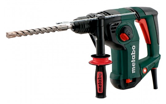 Снимка Перфоратор 800W 32mm METABO KHE 3250