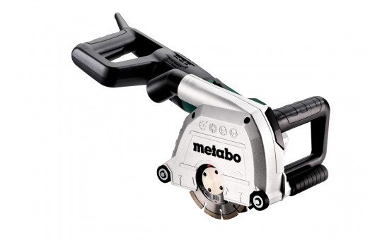 Снимка Фреза за канали 1900W METABO MFE 40