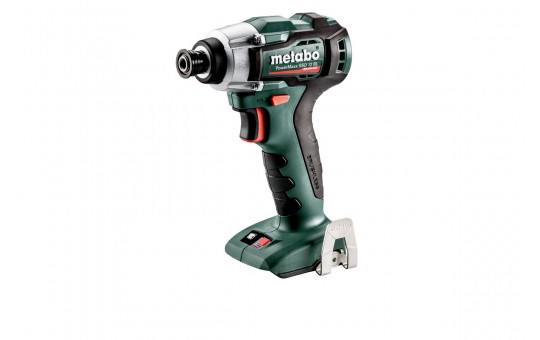 Снимка Гайковерт акум. ударен 12V 140 Nm METABO POWERMAXX SSD 12 BL SOLO