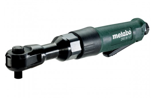 Снимка Тресчотка пневматична 1/2" 95Nm METABO DRS 95-1/2"