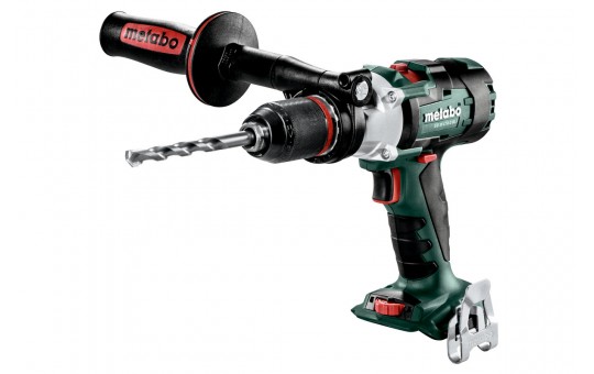 Снимка Бормашина акум. ударна трискоростна 18V 120Nm METABO SB 18 LTX-3 BL I SOLO