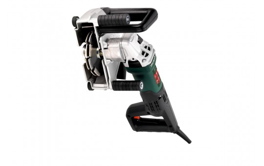 Снимка Фреза за канали 1900W METABO MFE 40