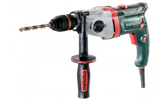 Снимка Бормашина 1300W METABO BEV 1300-2 SSBF