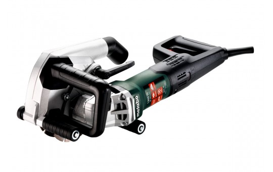 Снимка Фреза за канали 1900W METABO MFE 40