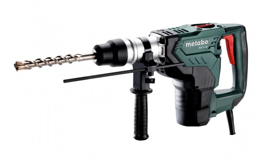 Снимка Перфоратор 1100W 40mm METABO KH 5-40